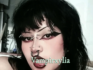 Vampirxylia