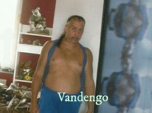 Vandengo