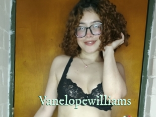 Vanelopewilliams