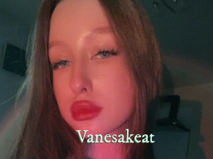 Vanesakeat