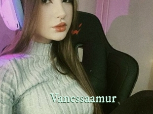 Vanessaamur