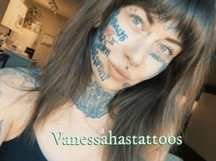 Vanessahastattoos