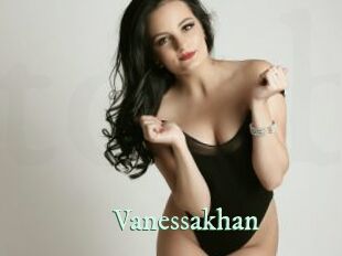 Vanessakhan