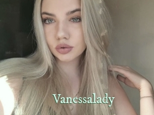 Vanessalady