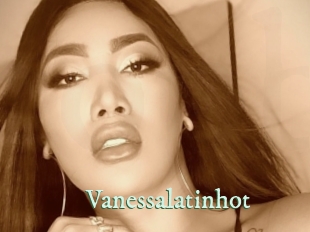 Vanessalatinhot