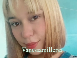 Vanessamillerss