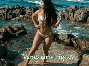 Vanessarodriguez