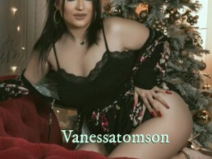 Vanessatomson