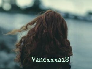 Vanexxxa28