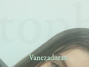 Vanezaduran