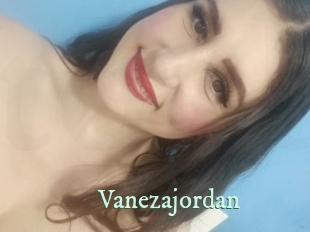 Vanezajordan