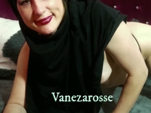 Vanezarosse