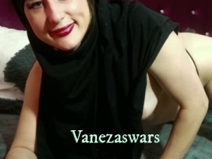 Vanezaswars