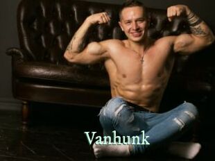 Vanhunk