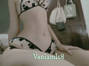 Vaniaml18