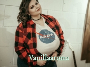 Vanillaaroma