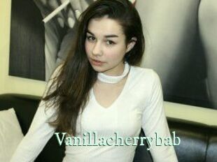 Vanillacherrybab