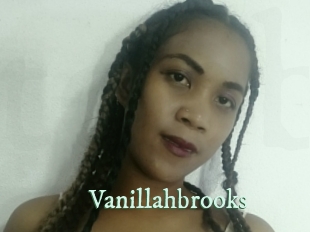 Vanillahbrooks