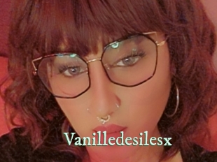 Vanilledesilesx