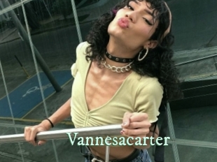 Vannesacarter