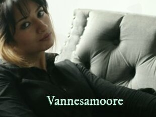 Vannesamoore