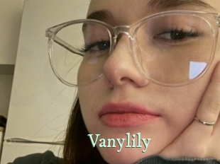 Vanylily