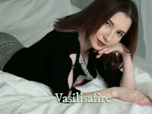 Vasilisafire