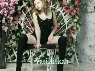 Vasilliskaa