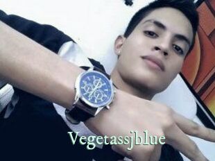 Vegetassjblue