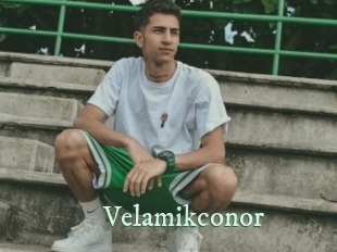 Velamikconor