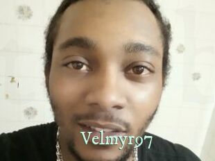 velmyr97 Top Blog X