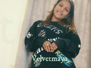 Velvetmaya