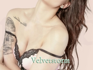 Velvetstorm