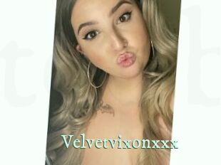 Velvetvixonxxx