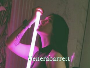 Venerabarrett