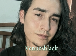 Vennusblack