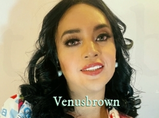 Venusbrown