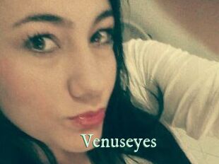 Venuseyes