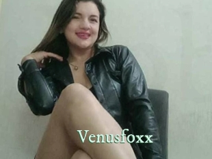 Venusfoxx