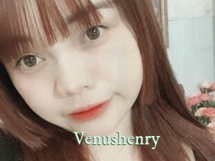 Venushenry