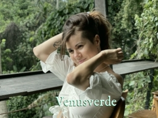 Venusverde