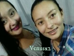 Venusx2
