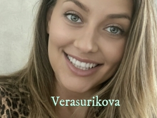 Verasurikova