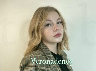 Veronadendy