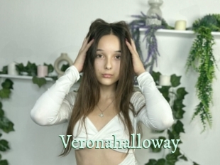 Veronahalloway