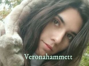 Veronahammett