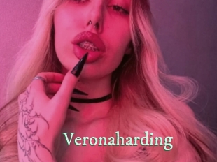 Veronaharding