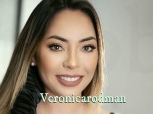 Veronicarodman