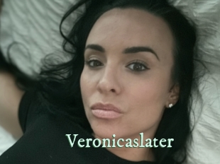 Veronicaslater