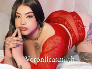 Veroniicasmiith